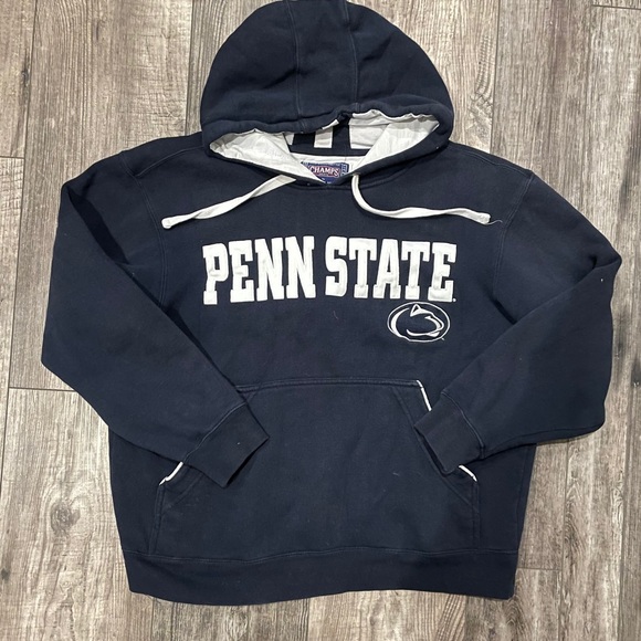 Penn State Hoodie - Picture 1 of 1